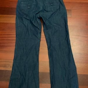 Banana Republic Jeans